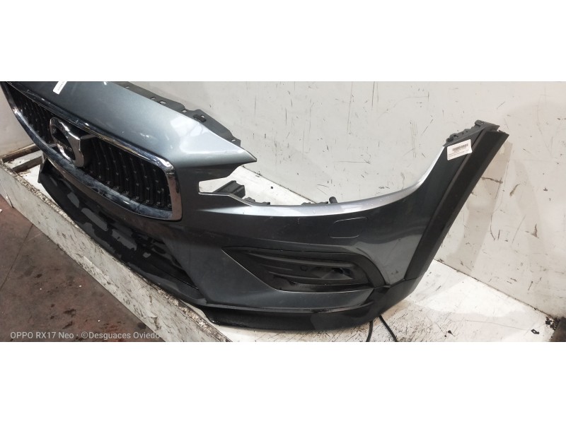 Recambio de paragolpes delantero para volvo v60 cross country pro awd referencia OEM IAM   