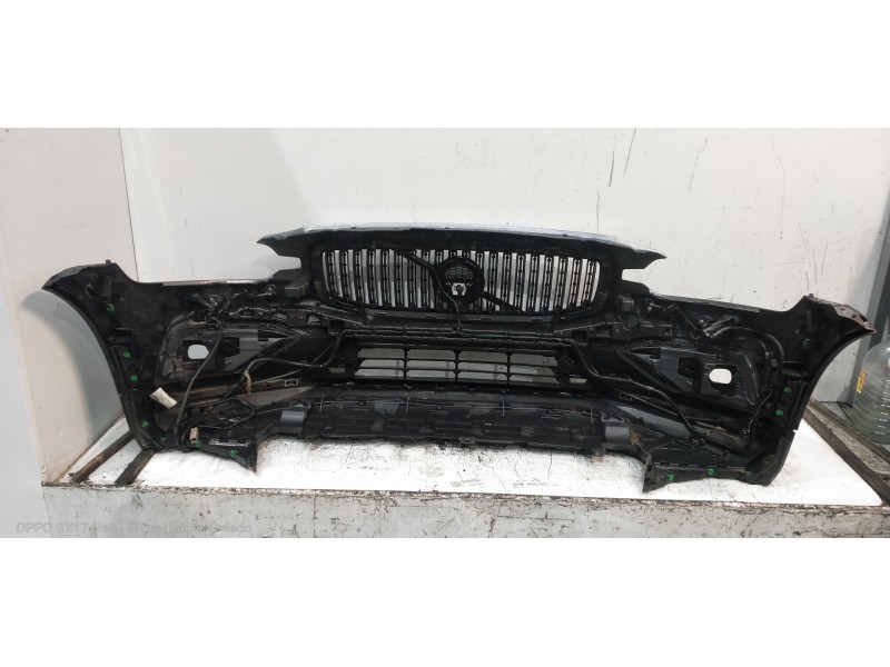 Recambio de paragolpes delantero para volvo v60 cross country pro awd referencia OEM IAM   