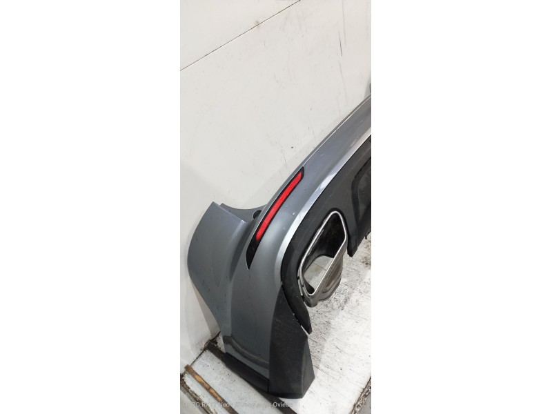 Recambio de paragolpes trasero para volvo v60 cross country pro awd referencia OEM IAM   