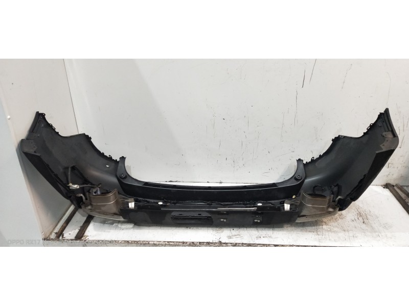 Recambio de paragolpes trasero para volvo v60 cross country pro awd referencia OEM IAM   