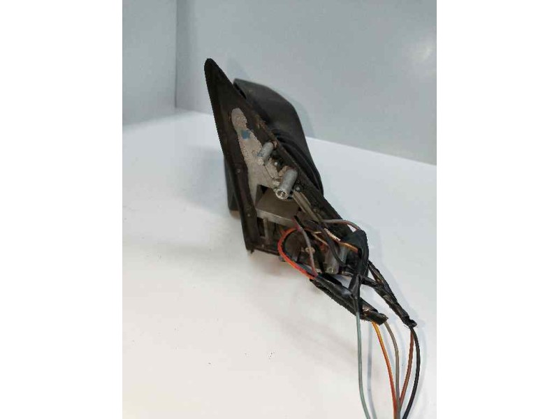 Recambio de retrovisor izquierdo para fiat croma (182) 2.0 referencia OEM IAM   ELECTRICO