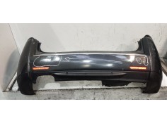 Recambio de paragolpes trasero para citroen c6 básico referencia OEM IAM   