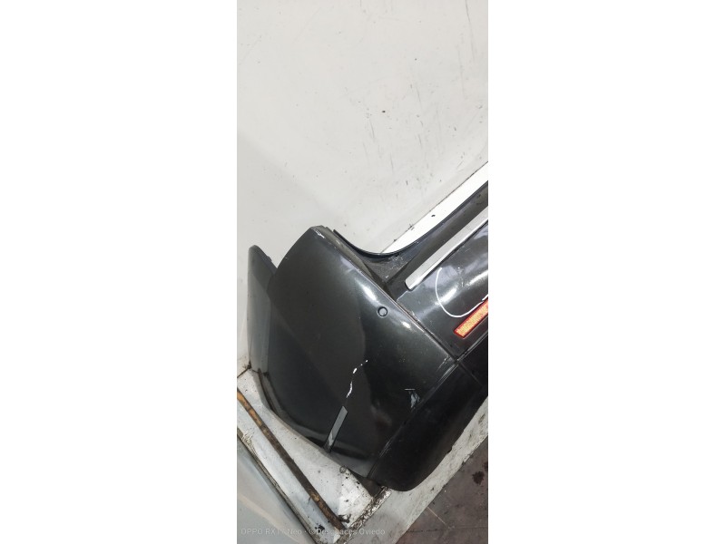 Recambio de paragolpes trasero para citroen c6 básico referencia OEM IAM   