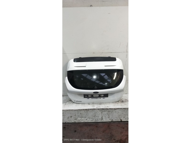 Recambio de porton trasero para ford focus lim. st-line referencia OEM IAM   