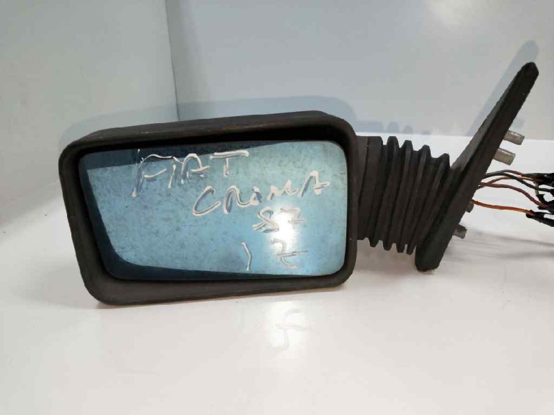 Recambio de retrovisor izquierdo para fiat croma (182) 2.0 referencia OEM IAM   ELECTRICO