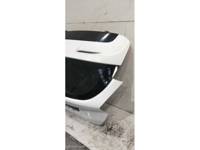 Recambio de porton trasero para ford focus lim. st-line referencia OEM IAM   