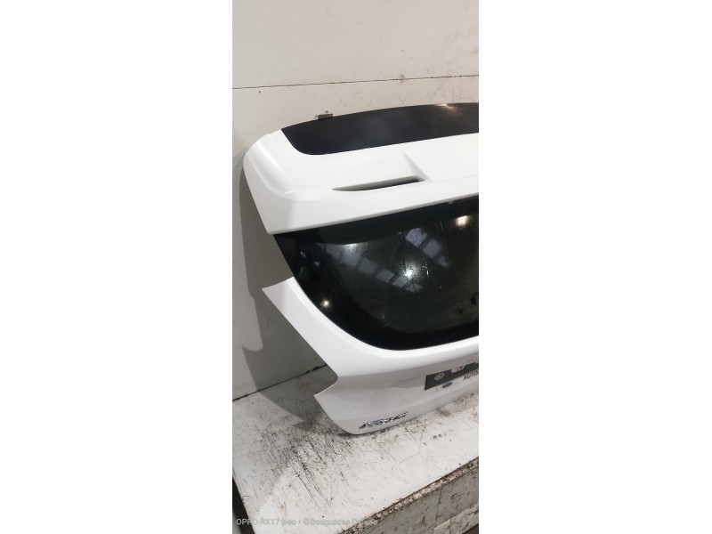 Recambio de porton trasero para ford focus lim. st-line referencia OEM IAM   