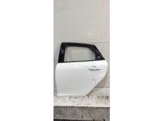 Recambio de puerta trasera izquierda para ford focus lim. st-line referencia OEM IAM   5P