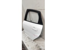 Recambio de puerta trasera izquierda para ford focus lim. st-line referencia OEM IAM   5P 2