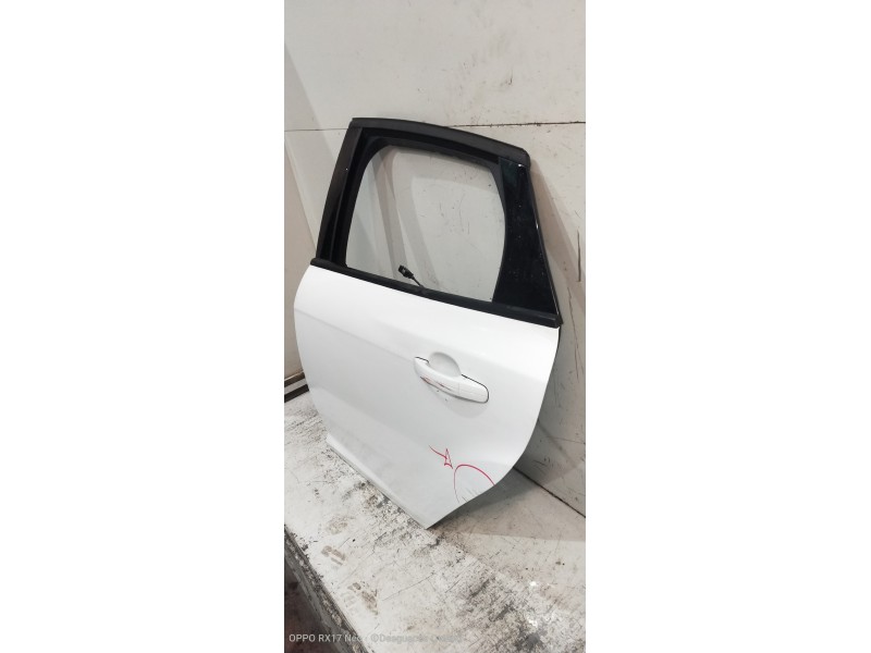 Recambio de puerta trasera izquierda para ford focus lim. st-line referencia OEM IAM   5P