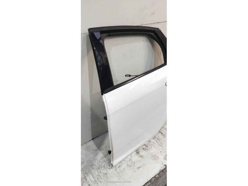 Recambio de puerta trasera izquierda para ford focus lim. st-line referencia OEM IAM   5P