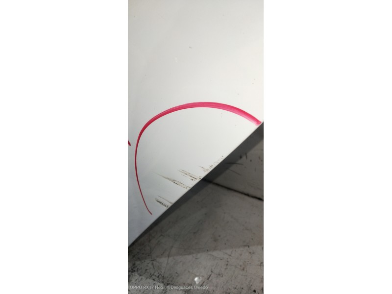 Recambio de puerta trasera izquierda para ford focus lim. st-line referencia OEM IAM   5P