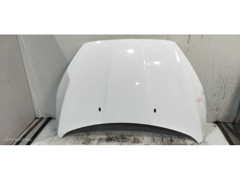 Recambio de capot para ford focus lim. st-line referencia OEM IAM   