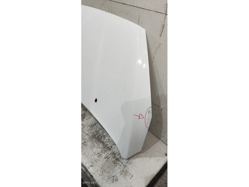 Recambio de capot para ford focus lim. st-line referencia OEM IAM   