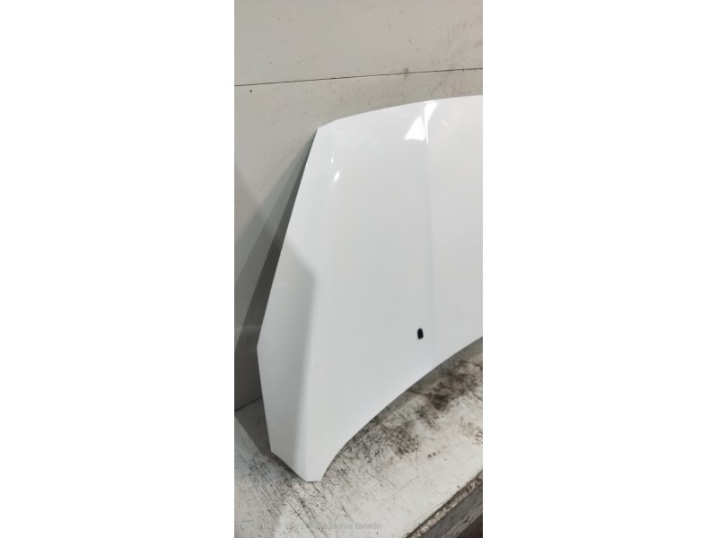 Recambio de capot para ford focus lim. st-line referencia OEM IAM   