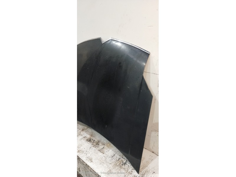 Recambio de capot para citroen c6 básico referencia OEM IAM   