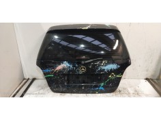 Recambio de porton trasero para mercedes clase a (w168) 170 cdi (168.008) referencia OEM IAM   