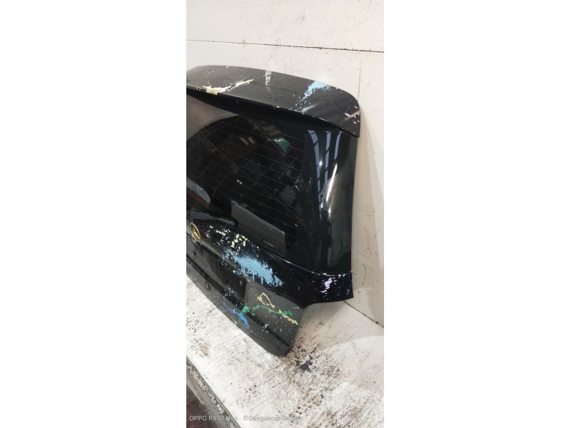Recambio de porton trasero para mercedes clase a (w168) 170 cdi (168.008) referencia OEM IAM   