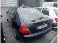 ford mondeo berlina (gd) del año 2000 2