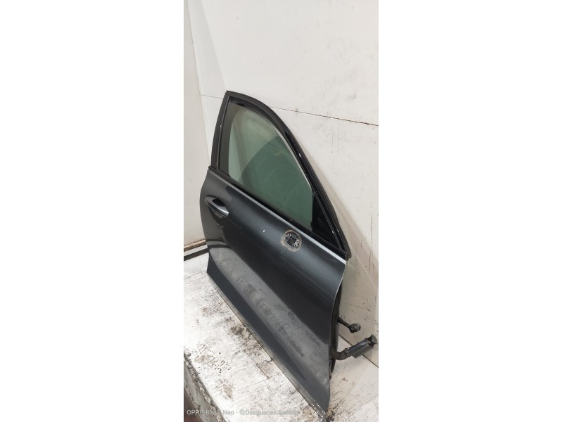 Recambio de puerta delantera derecha para volvo v60 cross country pro awd referencia OEM IAM   5P