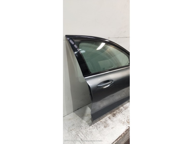 Recambio de puerta delantera derecha para volvo v60 cross country pro awd referencia OEM IAM   5P