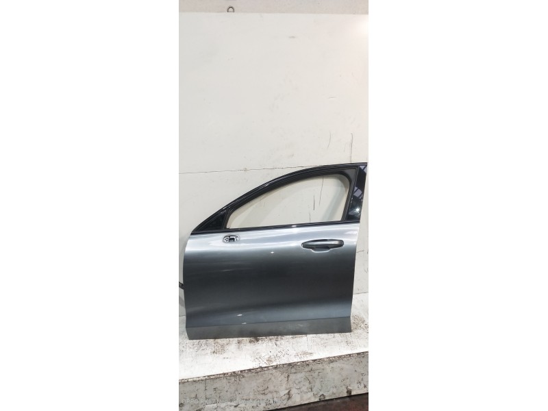 Recambio de puerta delantera izquierda para volvo v60 cross country pro awd referencia OEM IAM   5P