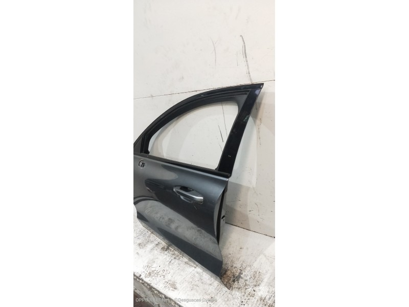 Recambio de puerta delantera izquierda para volvo v60 cross country pro awd referencia OEM IAM   5P