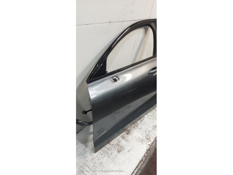 Recambio de puerta delantera izquierda para volvo v60 cross country pro awd referencia OEM IAM   5P