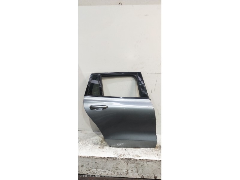 Recambio de puerta trasera derecha para volvo v60 cross country pro awd referencia OEM IAM   5P