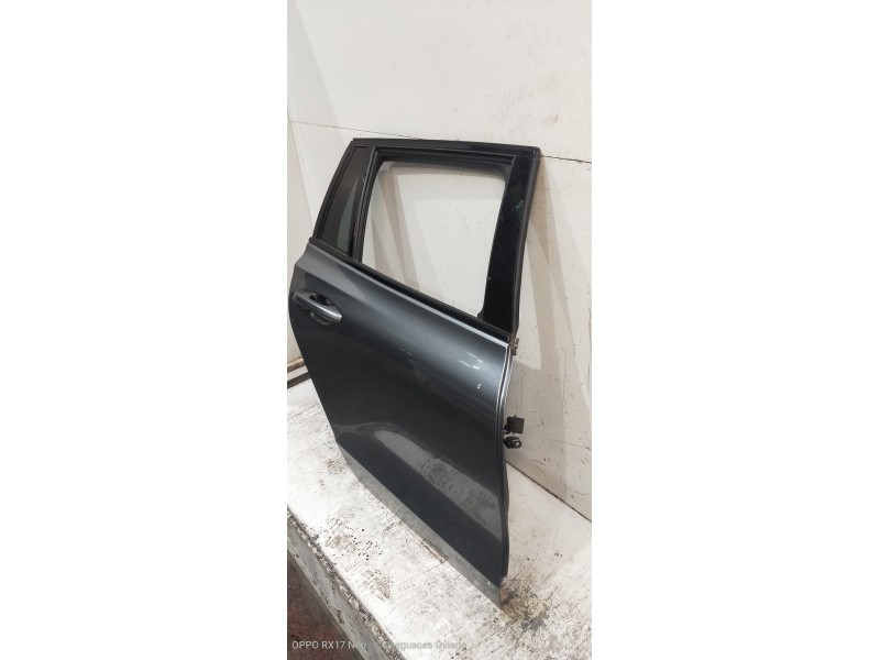 Recambio de puerta trasera derecha para volvo v60 cross country pro awd referencia OEM IAM   5P