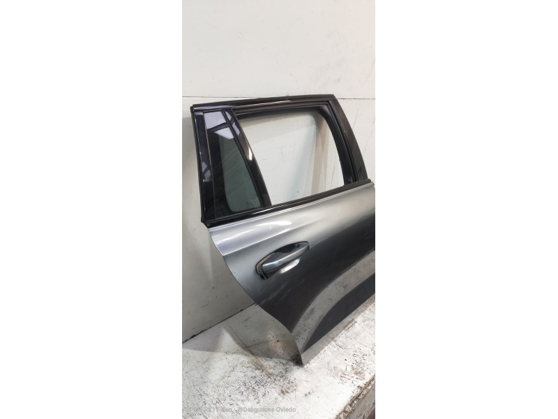 Recambio de puerta trasera derecha para volvo v60 cross country pro awd referencia OEM IAM   5P