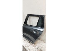 Recambio de puerta trasera izquierda para volvo v60 cross country pro awd referencia OEM IAM   5P 2