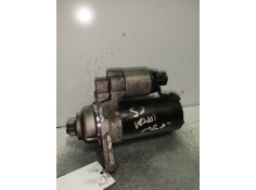Recambio de motor arranque para seat leon (1p1) 2.0 tdi referencia OEM IAM 0001123012  
