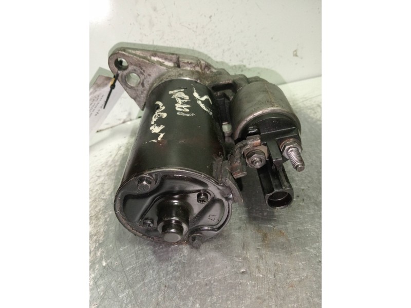 Recambio de motor arranque para seat leon (1p1) 2.0 tdi referencia OEM IAM 0001123012  