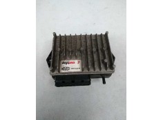 Recambio de centralita motor uce para fiat uno (146) 1.4 i.e. hobby / 70 i.e. referencia OEM IAM MED439M  
