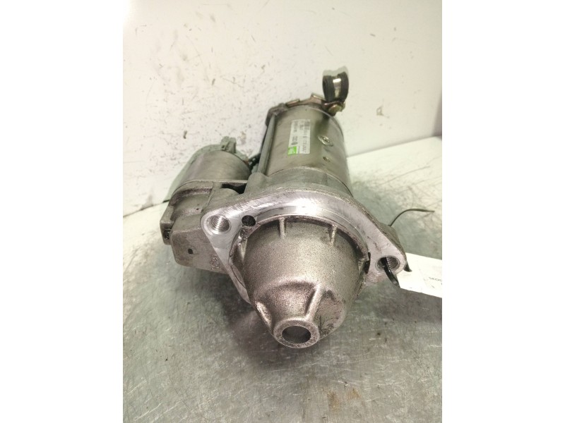 Recambio de motor arranque para skoda superb (3u4) classic referencia OEM IAM D7R33  