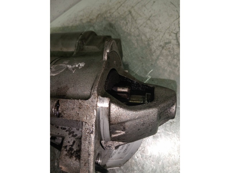 Recambio de motor arranque para skoda superb (3u4) classic referencia OEM IAM D7R33  