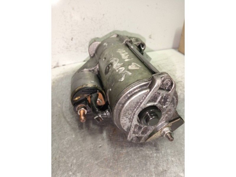 Recambio de motor arranque para skoda superb (3u4) classic referencia OEM IAM D7R33  
