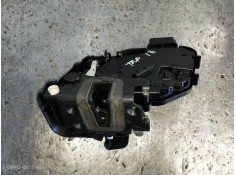 Recambio de motor cierre centralizado trasero izquierdo para ford kuga (cbv) trend referencia OEM IAM   