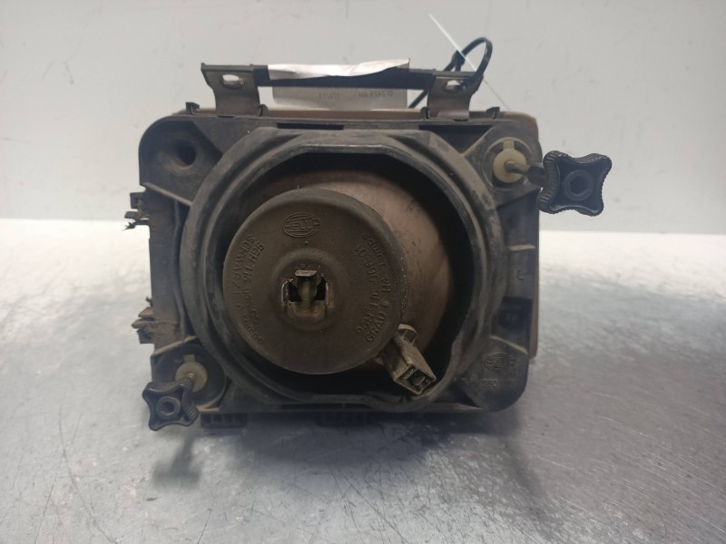 Recambio de faro izquierdo para opel corsa a gl referencia OEM IAM   