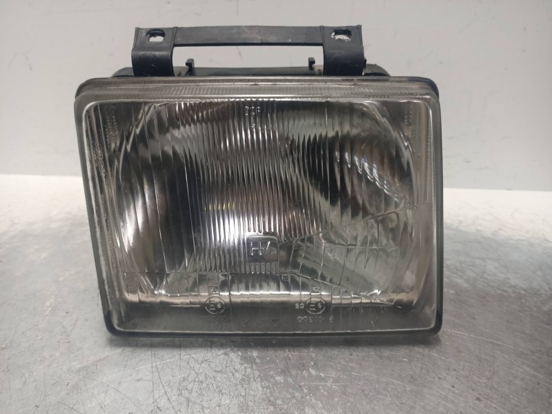 Recambio de faro derecho para opel corsa a gl referencia OEM IAM   