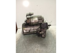 Recambio de motor arranque para peugeot 307 berlina (s2) x-line referencia OEM IAM   