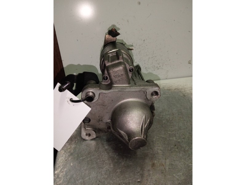 Recambio de motor arranque para peugeot 307 berlina (s2) x-line referencia OEM IAM   