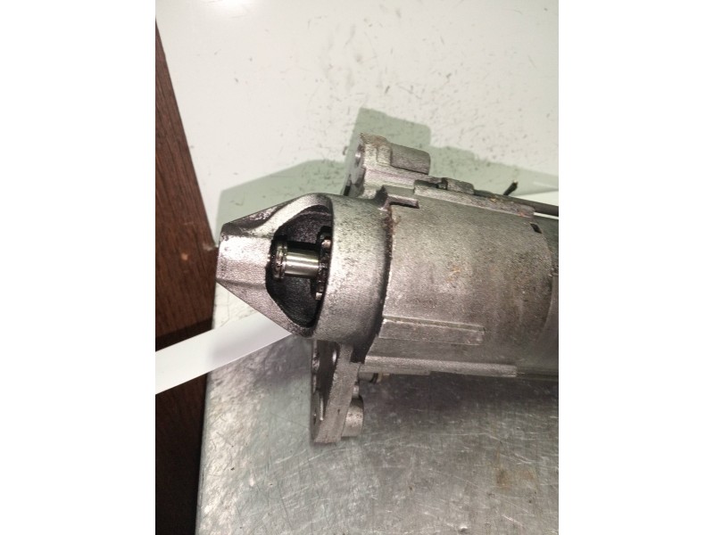 Recambio de motor arranque para peugeot 307 berlina (s2) x-line referencia OEM IAM   