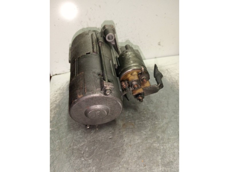 Recambio de motor arranque para peugeot 307 berlina (s2) x-line referencia OEM IAM   