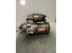 Recambio de motor arranque para ford focus berlina (cap) 1.6 tdci cat referencia OEM IAM   