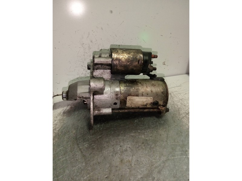 Recambio de motor arranque para ford focus berlina (cap) 1.6 tdci cat referencia OEM IAM   