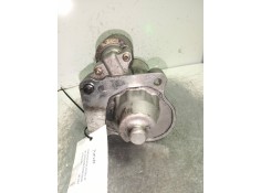 Recambio de motor arranque para ford focus berlina (cap) 1.6 tdci cat referencia OEM IAM    2