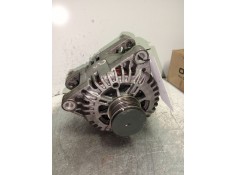 Recambio de alternador para citroen c4 sedan collection referencia OEM IAM 9646321780  