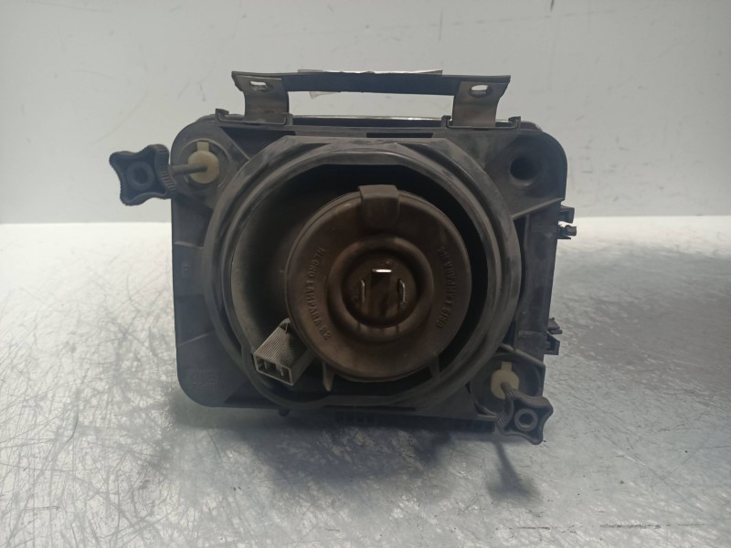 Recambio de faro derecho para opel corsa a cup referencia OEM IAM   